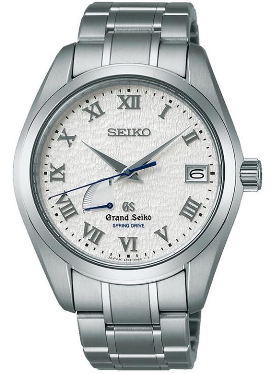 Grand Seiko Spring Drive Automatic SBGA121 Replica Watch